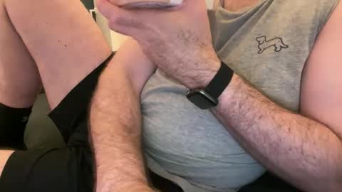 mjstratman online show from March 1, 9:11 pm