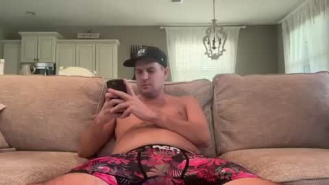 Mike online show from July 22, 9:17 pm