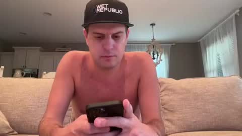 Mike online show from August 7, 11:16 pm