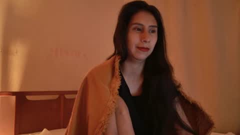 MoonLipson online show from August 10, 2:02 am