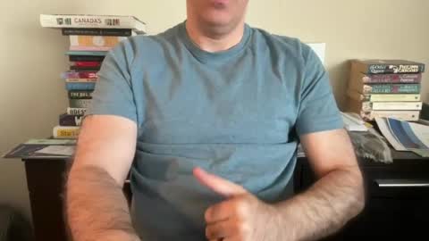 LakeheadM online show from July 23, 12:40 pm