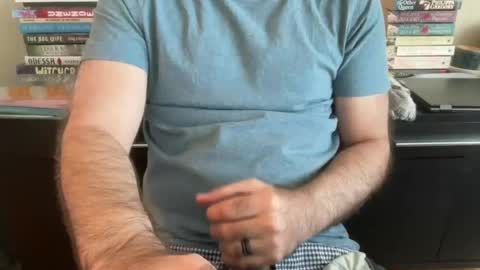 LakeheadM online show from July 29, 12:45 pm