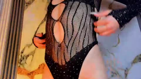 LUCRECIA.... new account daddy online show from August 7, 12:21 am