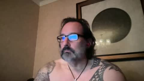 mmancini63 online show from June 19, 9:42 am