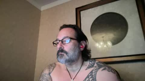 mmancini63 online show from June 29, 10:40 am