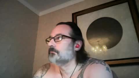 mmancini63 online show from July 5, 10:07 am