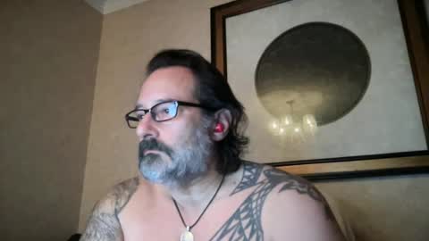 mmancini63 online show from July 9, 8:19 am