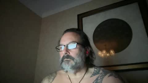 mmancini63 online show from July 10, 8:31 am