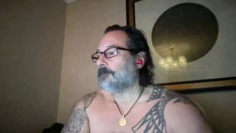 mmancini63 online show from July 11, 8:20 am