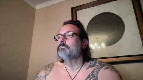 mmancini63 online show from July 18, 9:54 am