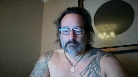 mmancini63 online show from July 21, 7:55 am