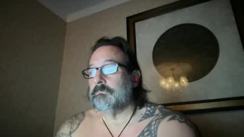 mmancini63 online show from July 23, 7:55 am