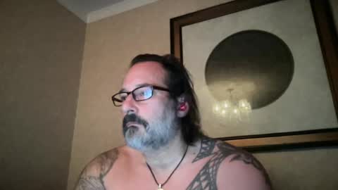 mmancini63 online show from August 1, 10:21 am