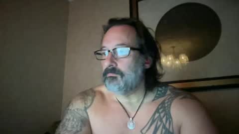mmancini63 online show from August 2, 11:17 am
