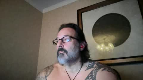 mmancini63 online show from August 8, 9:09 am