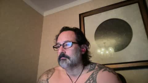 mmancini63 online show from August 9, 9:54 am