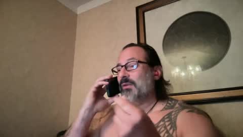 mmancini63 online show from August 15, 10:41 am