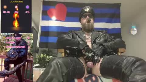 SMOKINsnakeEYEZ online show from May 30, 1:08 am