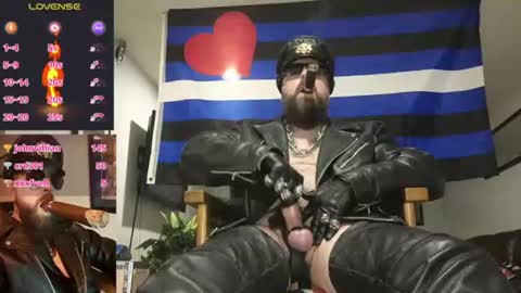 SMOKINsnakeEYEZ online show from July 18, 12:22 am