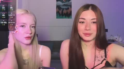 alice and ray online show from April 15, 2:02 pm