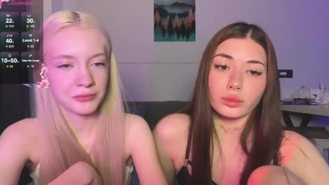 alice and ray online show from April 15, 3:08 pm