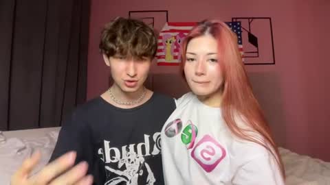 alice and ray online show from July 23, 11:18 pm