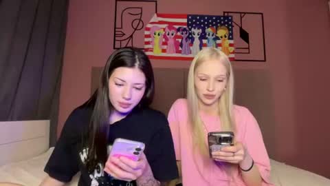 alice and ray online show from July 31, 9:53 pm