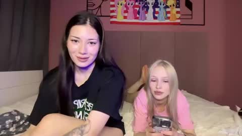 alice and ray online show from July 31, 10:59 pm