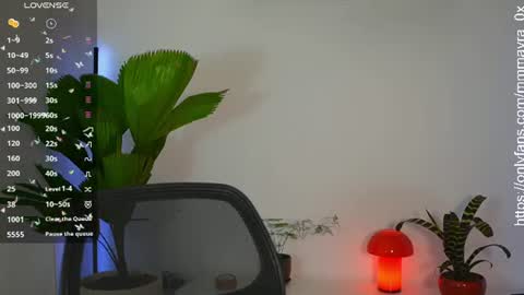 MAYRA   online show from August 4, 11:02 pm