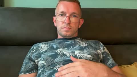 Melvin online show from August 5, 6:50 pm