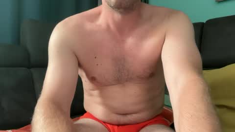 Melvin online show from August 9, 11:11 am