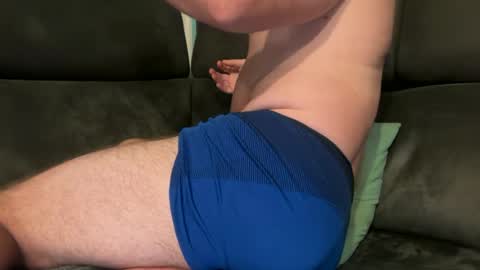 Melvin online show from August 13, 10:46 pm