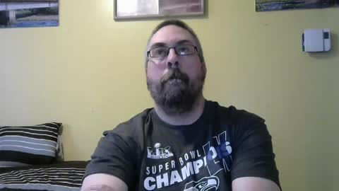 mark online show from July 23, 10:45 pm