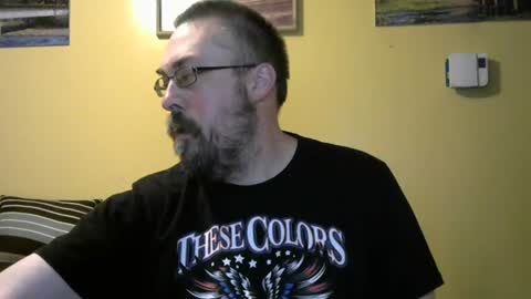 mark online show from July 31, 3:57 am