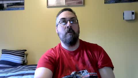 mark online show from August 1, 4:46 pm