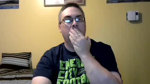 mark online show from August 10, 4:25 am