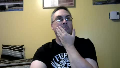 mark online show from August 12, 4:37 am