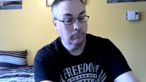 mark online show from August 12, 4:20 pm