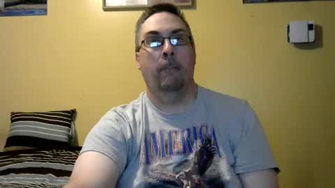 mark online show from August 13, 3:53 am