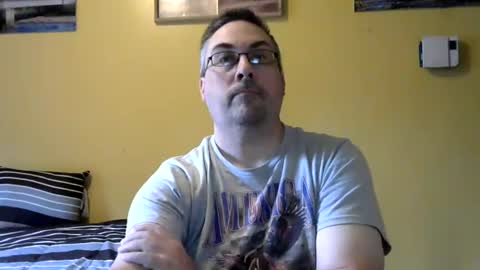 mark online show from August 13, 4:54 pm
