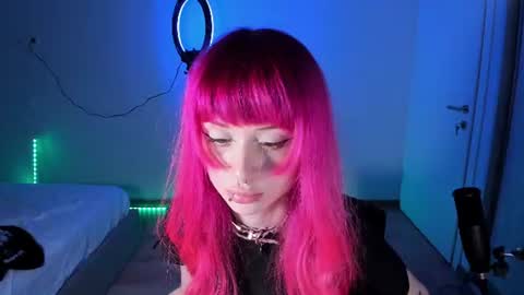 mnepohhh online show from July 27, 12:38 am
