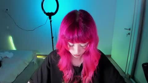 mnepohhh online show from August 4, 2:52 am