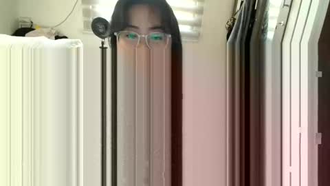 Anya Lei online show from May 25, 8:16 am