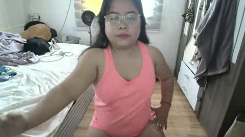 Anya Lei online show from May 26, 7:20 am