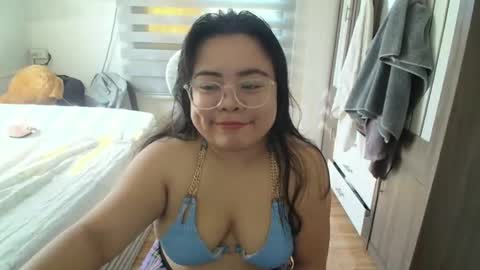 Anya Lei online show from May 29, 12:24 am