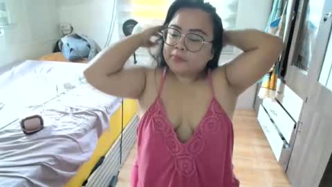 Anya Lei online show from June 8, 12:38 am