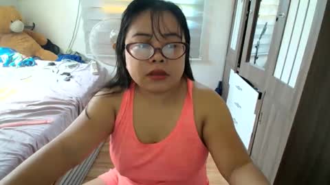 Anya Lei online show from June 11, 1:23 am