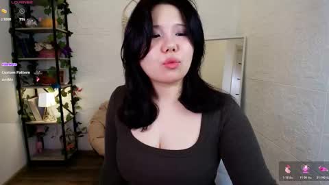 hey meet with me online show from February 19, 2:20 am
