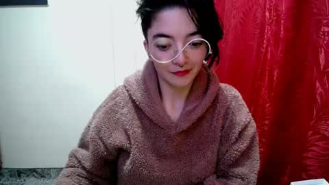 Sam online show from August 6, 2:54 am