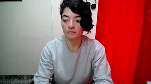 Sam online show from August 9, 10:00 pm